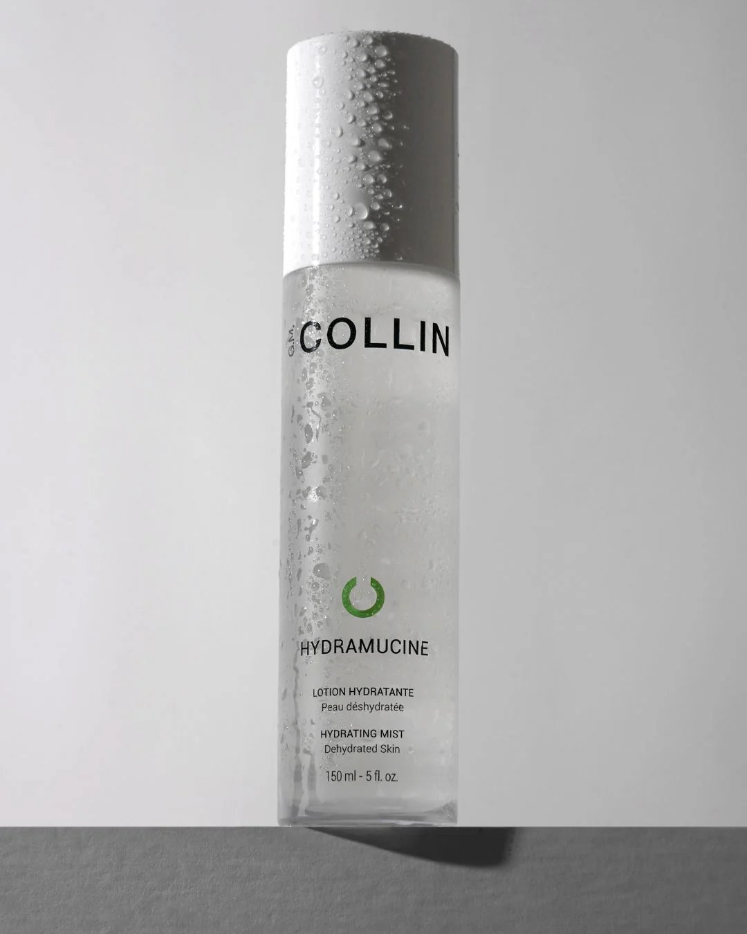 G.M. Collin Hydramucine Lotion Mist | Mitrinošs sejas mists 150ml
