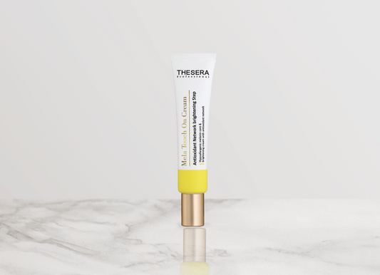 THESERA MELA TOUCH ON CREAM /sejas krēms, 20 ml