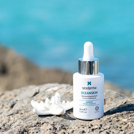Sesderma Oceanskin moisturizing serum, 30 ml, mitrinošs sejas serums