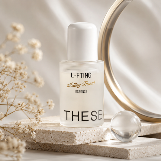 L-FTING Essence, 30 ml,Liftingu piešķiroša sejas esence