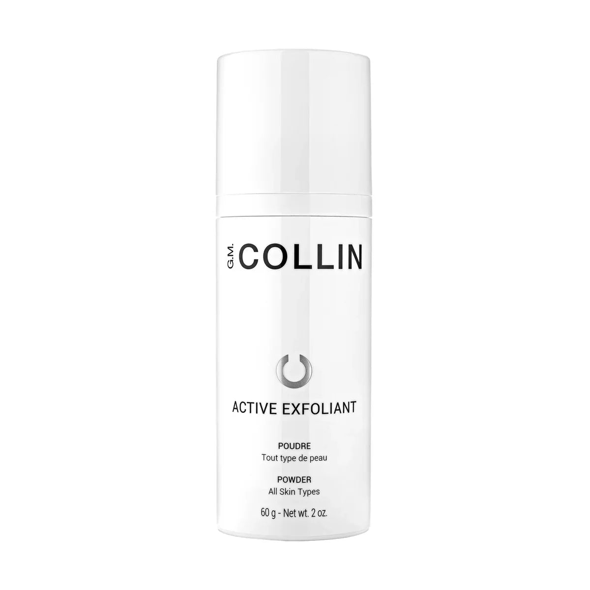 G.M. Collin Active Exfoliant Powder | Enzīmu pīlings 60g