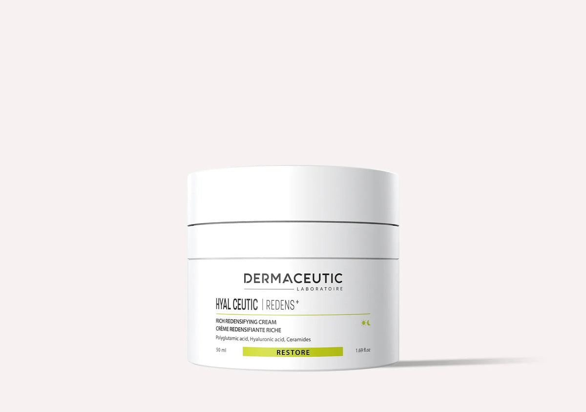 Dermaceutic Hyal Ceutic Redens+ | Pretnovecošanās krēms ar Reden+ 50ml