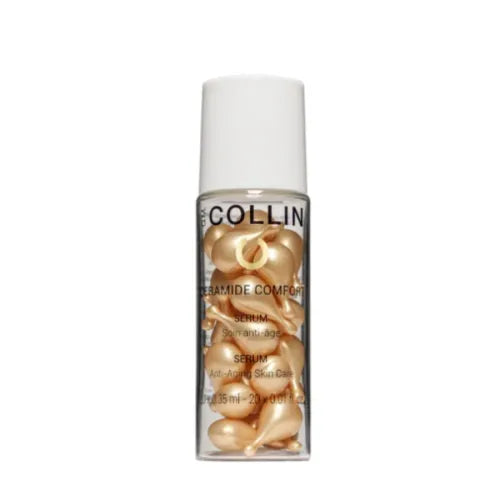 G.M. Collin Daily Ceramides Comfort | Keramīdu serums kapsulās 20 gab