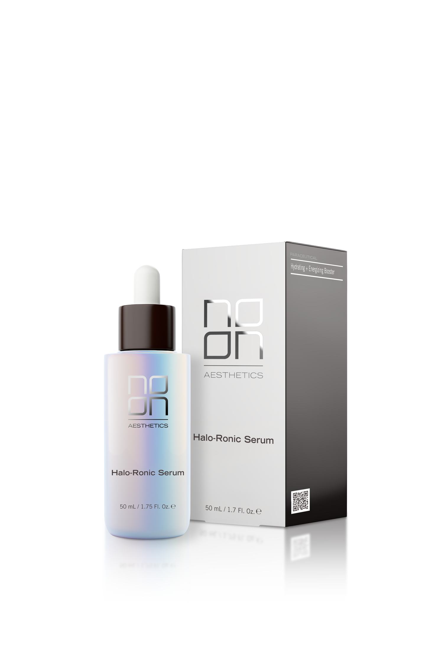 NOON Aesthetics Halo-Ronic Serums (50 ml)