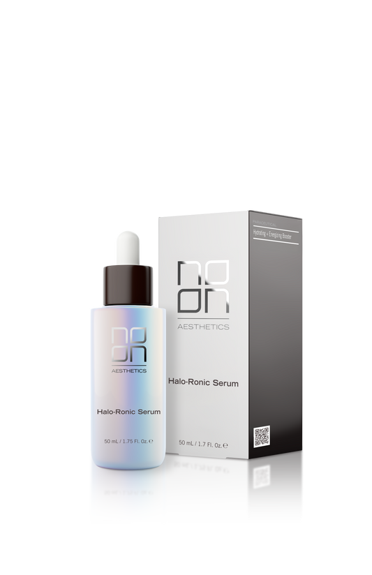 NOON Aesthetics Halo-Ronic Serums (50 ml)