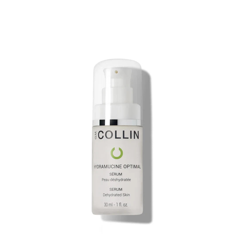 G.M. Collin Hydramucine Optimal Serum | Mitrinošs serums 30ml