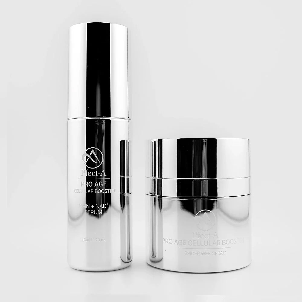 KRX Aesthetics SERUM NMN + NAD+, 53 ml