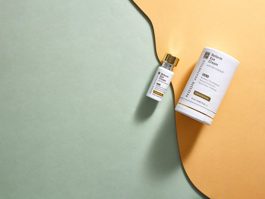 NOON Aesthetics Reform acu krēms 15 ml