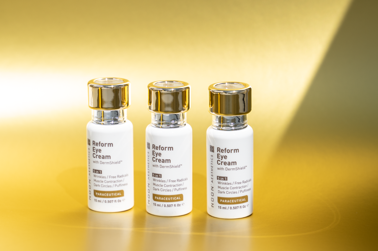 NOON Aesthetics Reform acu krēms 15 ml