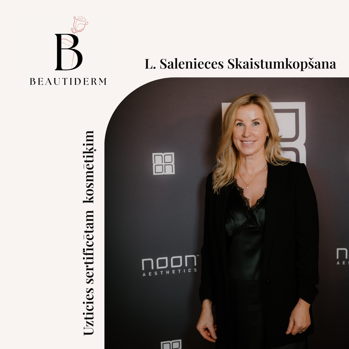 Personalizēta ādas konsultācija + tests (24h laikā)