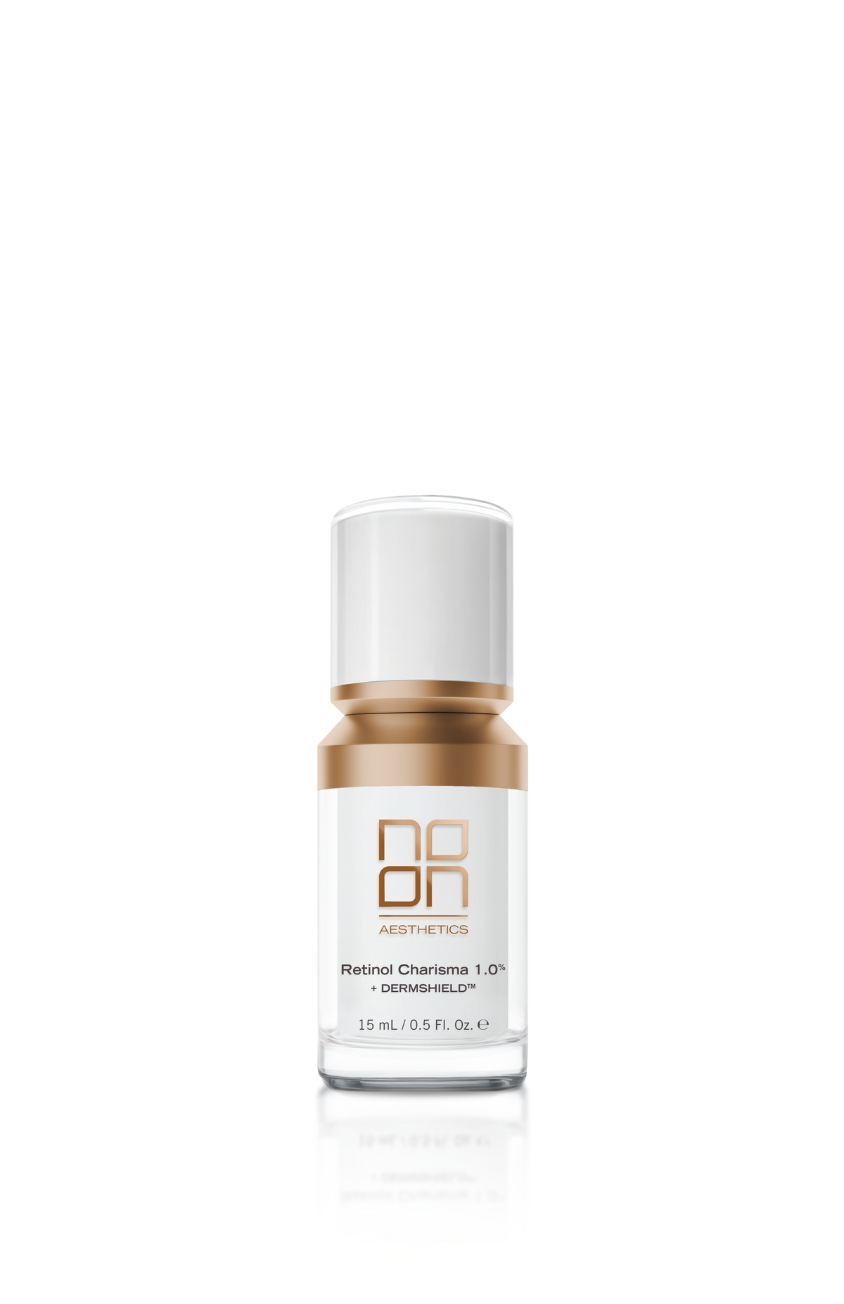 NOON Aesthetics Retinol Charisma Intense | 1,0% retinola serums 15ml