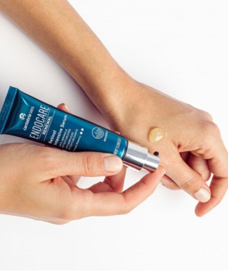 ENDOCARE RENEWAL INTENSIVE SERUM | 0.5% retinola serums, 30 ml