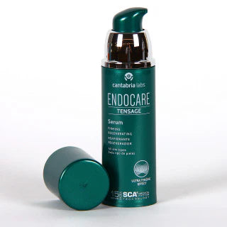 Endocare Tensage pretnovecošanas serums | SCA® tehnoloģija 30ml