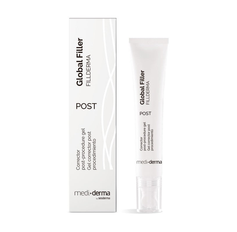 Mediderma Fillderma Eye Contour, 15 ml