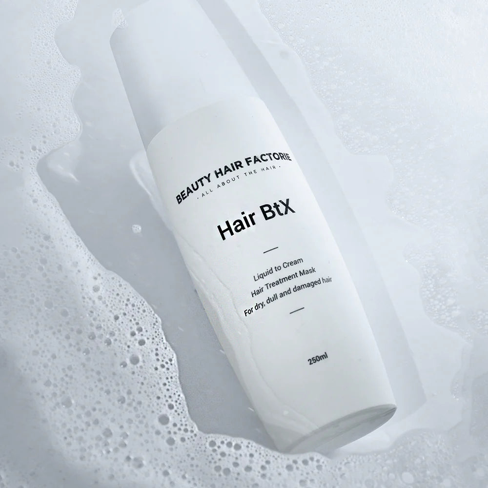 KRX Aesthetics Hair BtX matu serums 50 ml