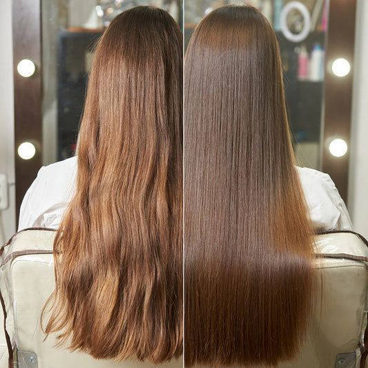 KRX Aesthetics Hair BtX matu serums 50 ml