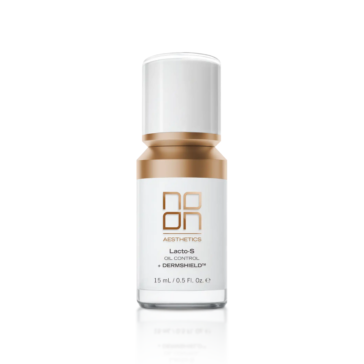 NOON Aesthetics LactoCeramide-15 | Pretnovecošanās sejas krēms 15ml