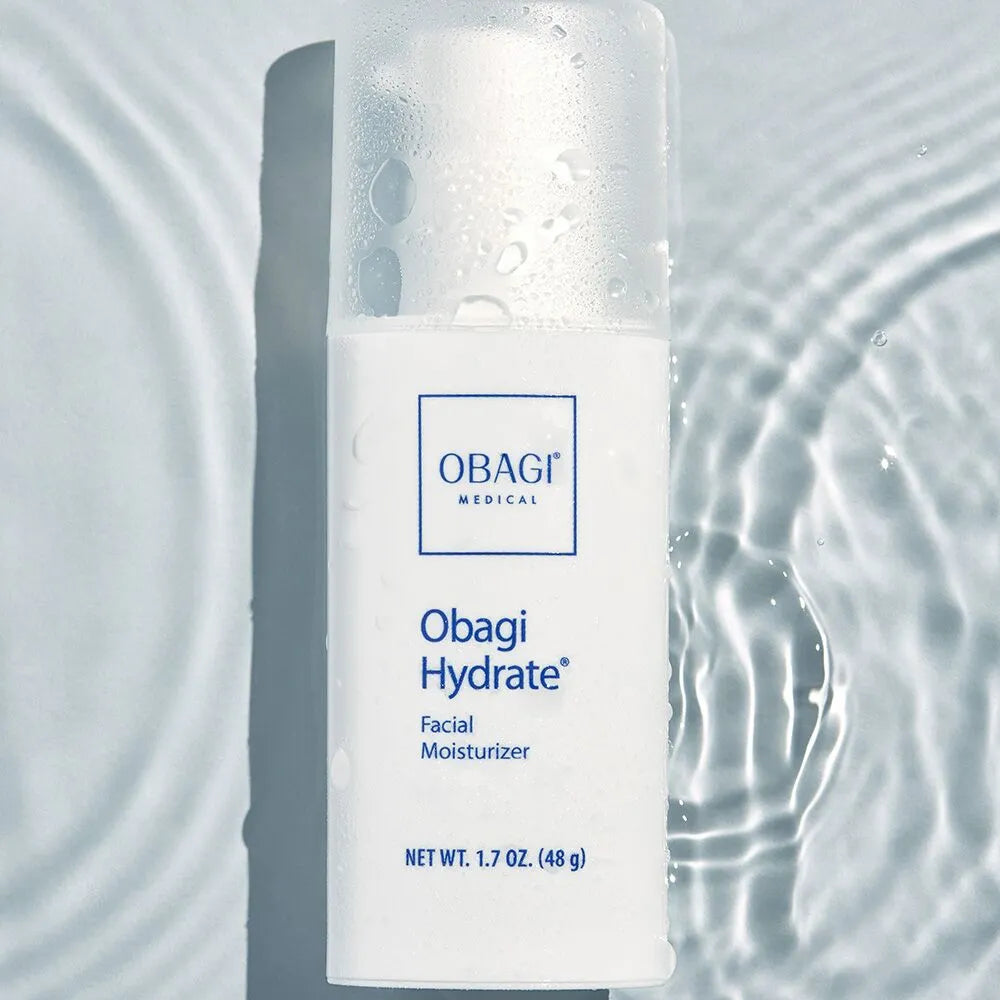OBAGI Hydrate mitrinošs sejas krēms, 48 g