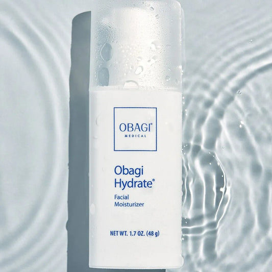 OBAGI Hydrate mitrinošs sejas krēms, 48 g