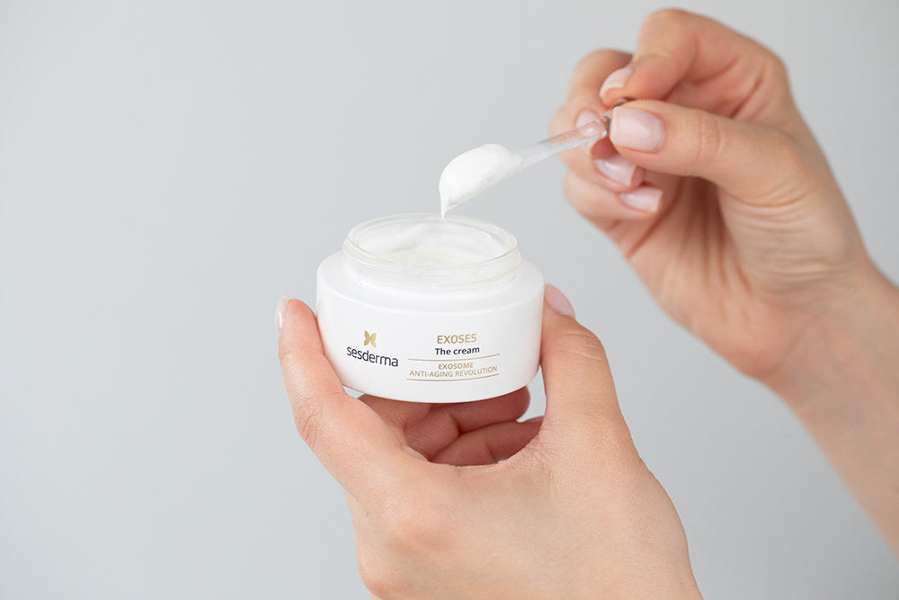 SESDERMA EXOSES Cream, 50 ml | EXSOES krēms