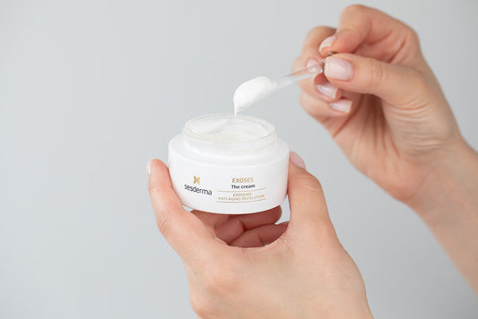 SESDERMA EXOSES Cream, 50 ml | EXSOES krēms