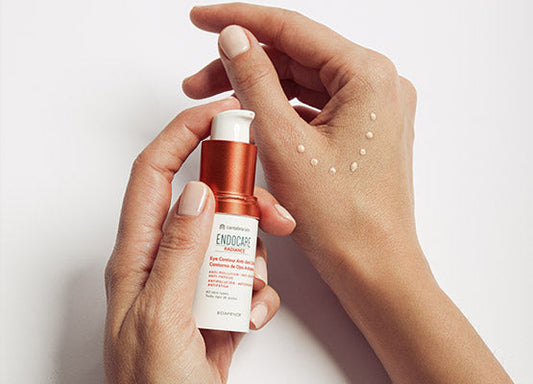 ENDOCARE RADIANCE EYE CONTOUR ANTI-DARK CIRCLES | Acu krēms, 15 ml