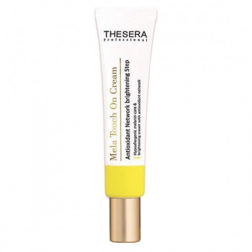 Thesera Mela Touch On Cream | Krēms pret pigmentāciju 20ml