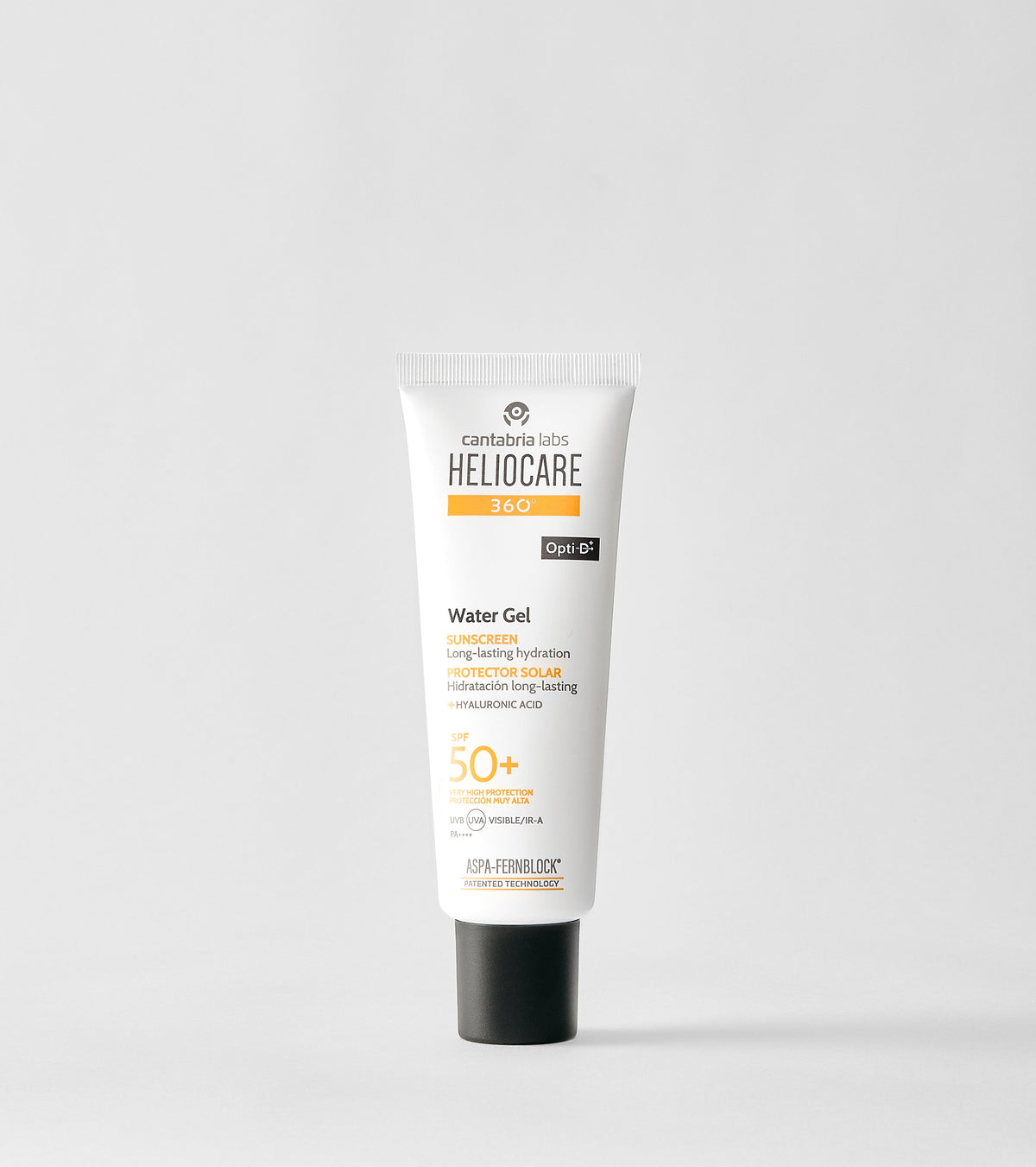 Heliocare 360° Water Gel SPF50+ | Mitrinošs saules aizsargkrēms 50ml
