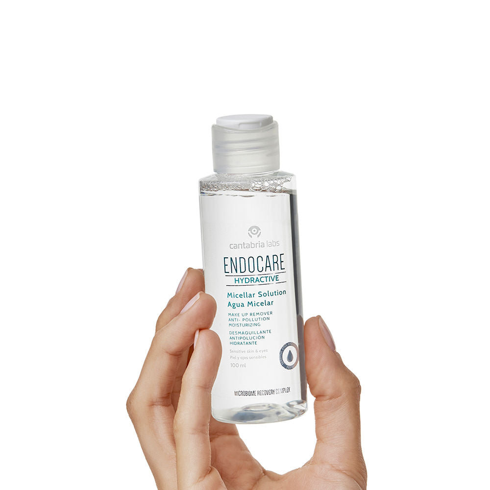 ENDOCARE HYDRACTIVE MICELLAR SOLUTION | Micelārais ūdens, 100 ml