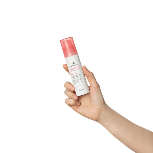 SKIN RESIST DAILY FLUID I Mitrinošs, nomierinošs gelkrēms, 50ml