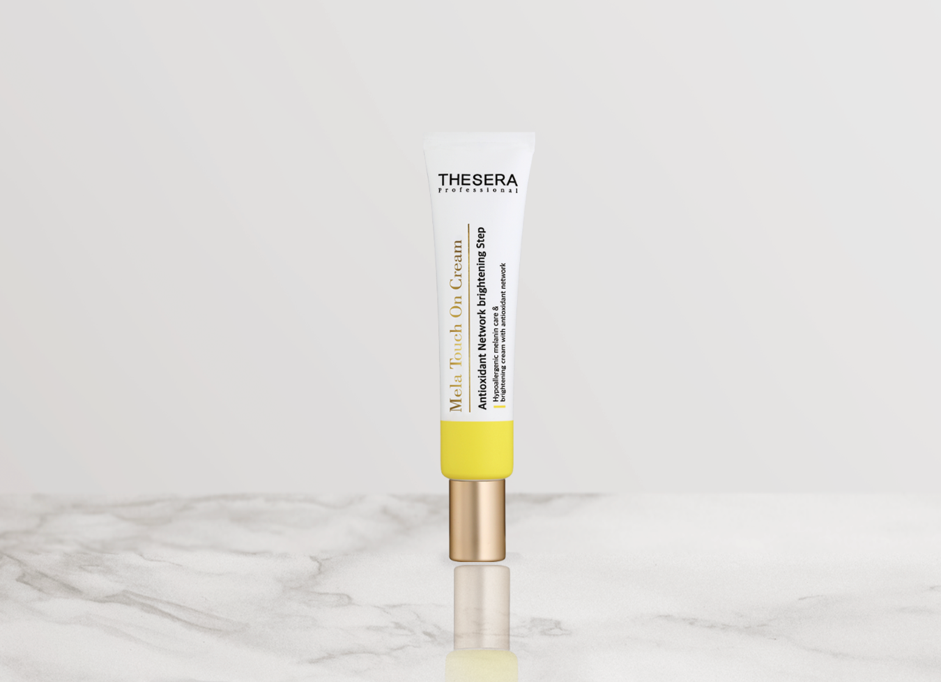 THESERA MELA TOUCH ON CREAM /sejas krēms, 20 ml