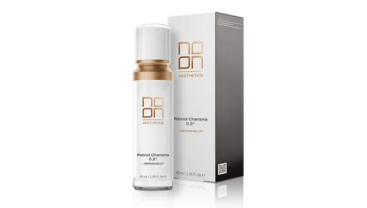 NOON Aesthetics Retinol Charisma Delicate serums 0.3% 40ml