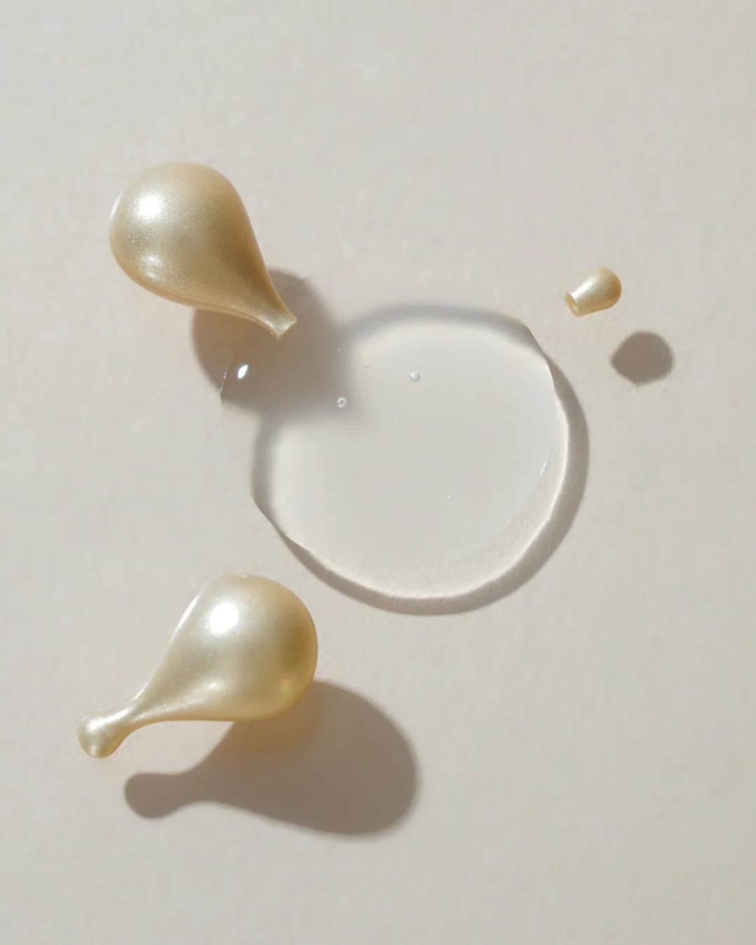 G.M. Collin Daily Ceramides Comfort / Keramīdu un lipīdu kompleksa kapsulas, 20 vnt