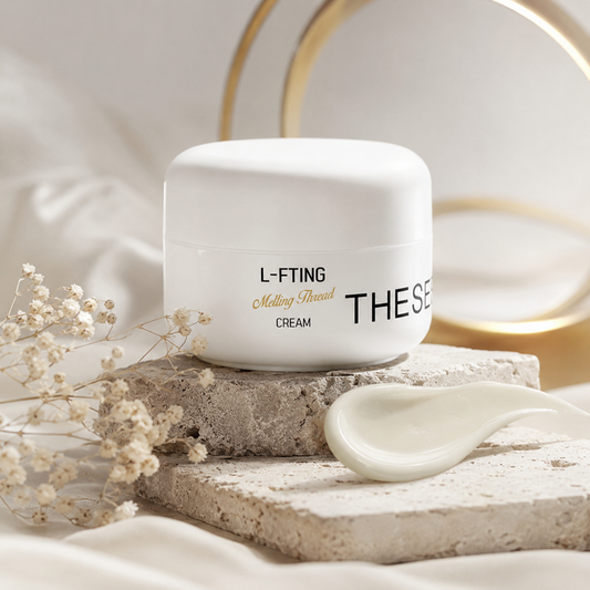 L-FTING Cream, 50ml , Liftingu piešķirošs krēms
