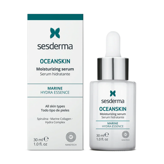 Sesderma Oceanskin moisturizing serum, 30 ml, mitrinošs sejas serums