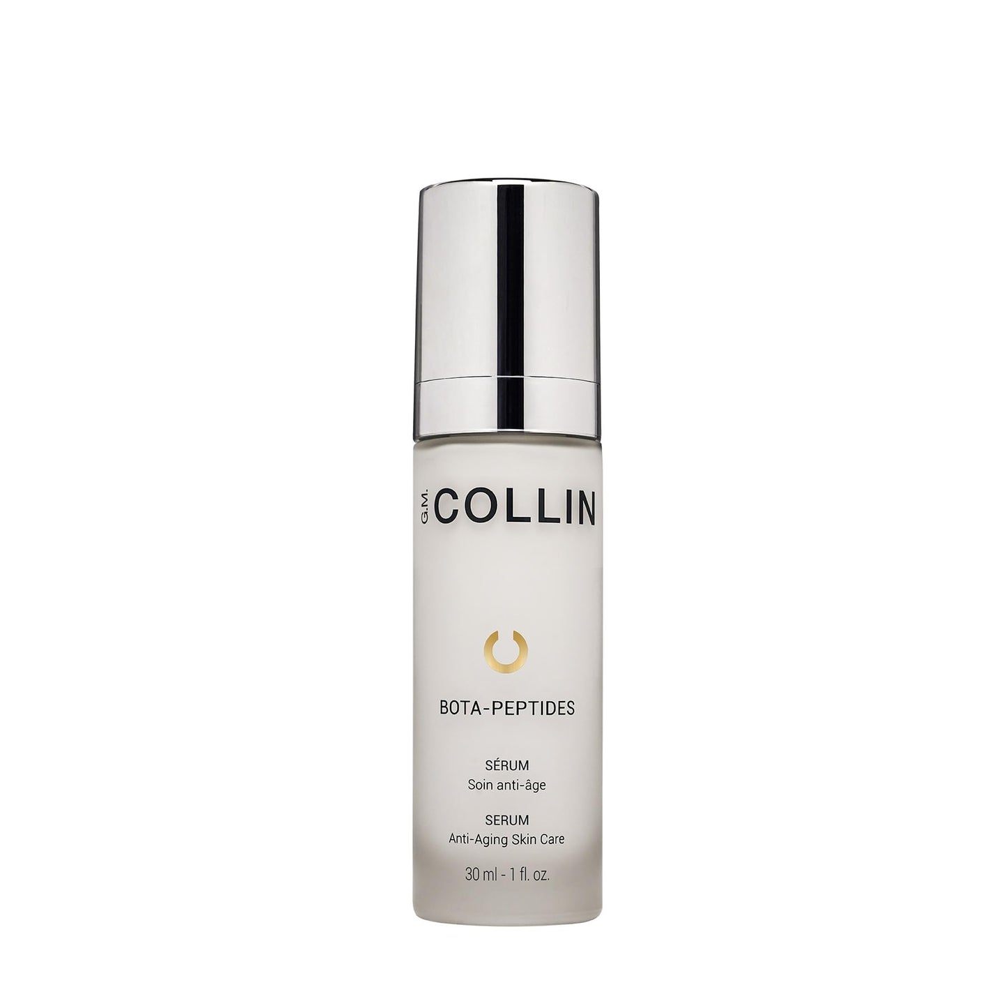 G.M. Collin Bota-Peptide Serum, 30 ml / Boto- peptīdu serums