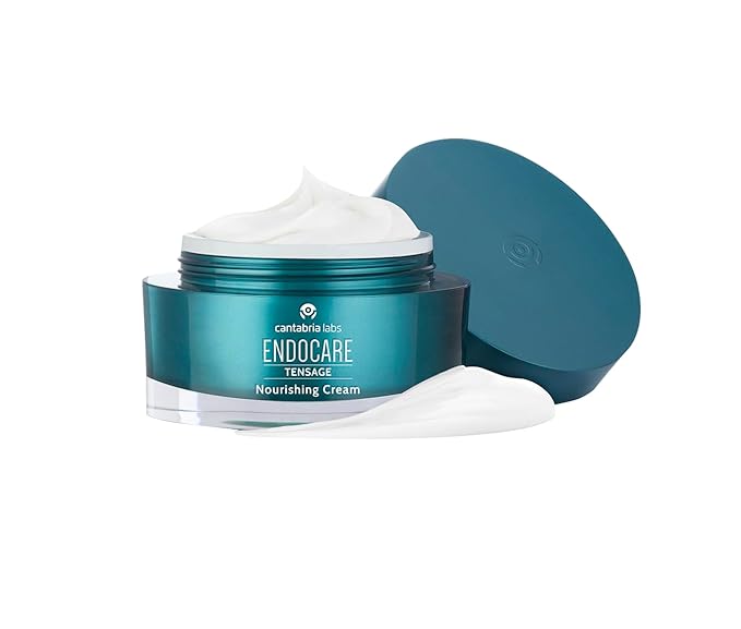 ENDOCARE Tensage barojošs krēms, 50 ml