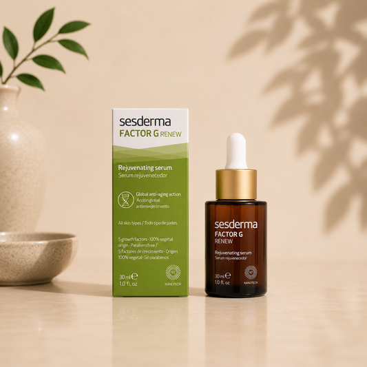 Sesderma Factor G Renew atjauninošais liposomālais serums 30ml