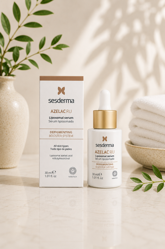 Sesderma Azelac RU liposomālais serums pret pigmentāciju 30ml