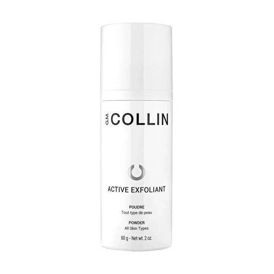 G.M. Collin Active exfoliant powder /  enzīma pīlings  60 g