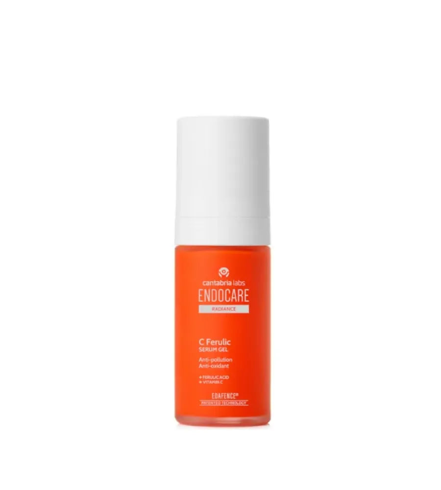 ENDOCARE RADIANCE C FERULIC EDAFENCE SERUM | Serums, 30 ml
