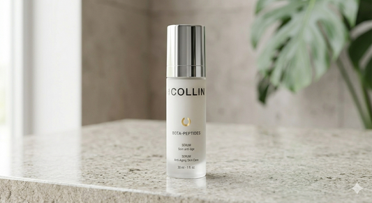 G.M. Collin Bota-Peptide Serum, 30 ml / Boto- peptīdu serums