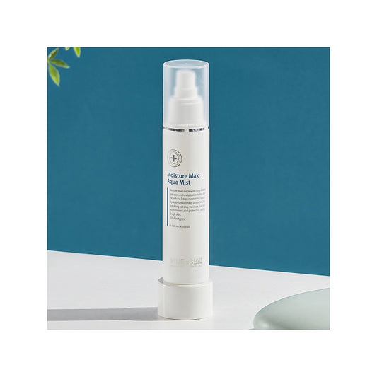 HUBISLAB moisture  Mix Aqua mist / sejas izsmidzinošs mitrinātājs  / 120 ml