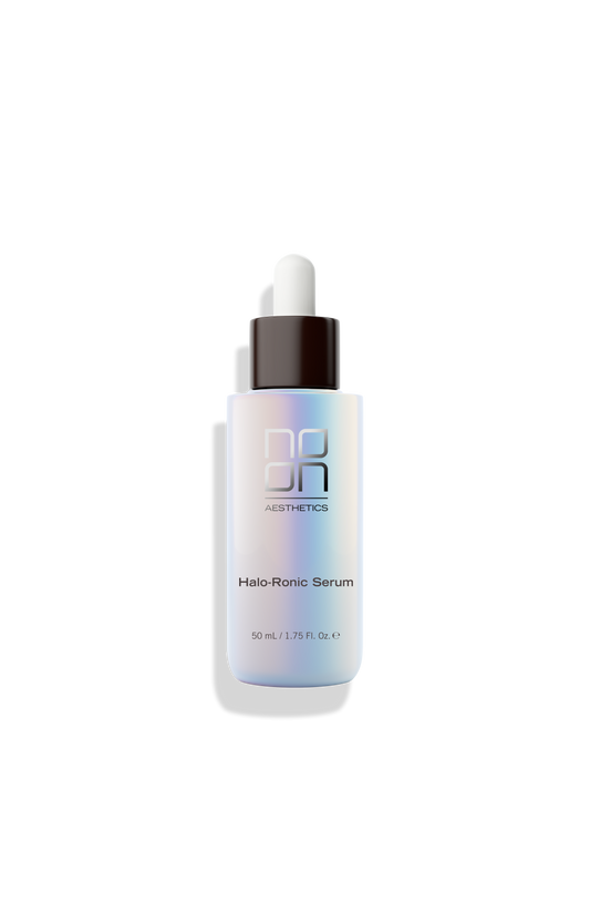 NOON Aesthetics Halo-Ronic Serums (50 ml)
