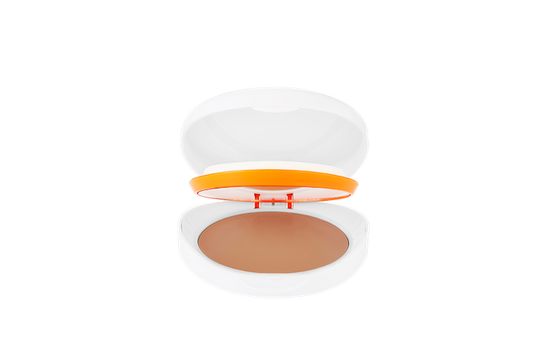 HELIOCARE 360o Oil-Free Compact, 10g Tonis "Beige" , "Bronze" spf  pūderis