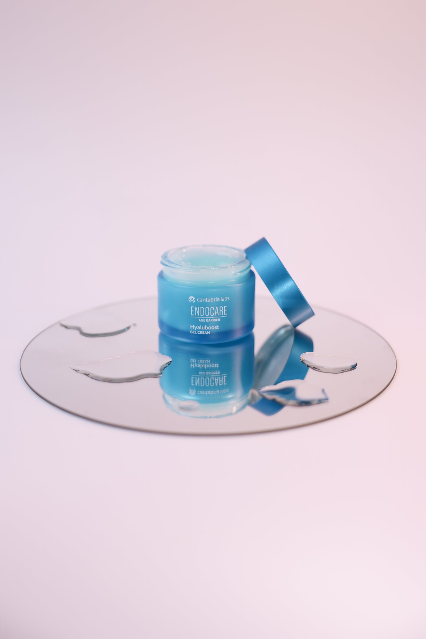 Endocare Age Barrier hyaluboost gēlkrēms 50ml
