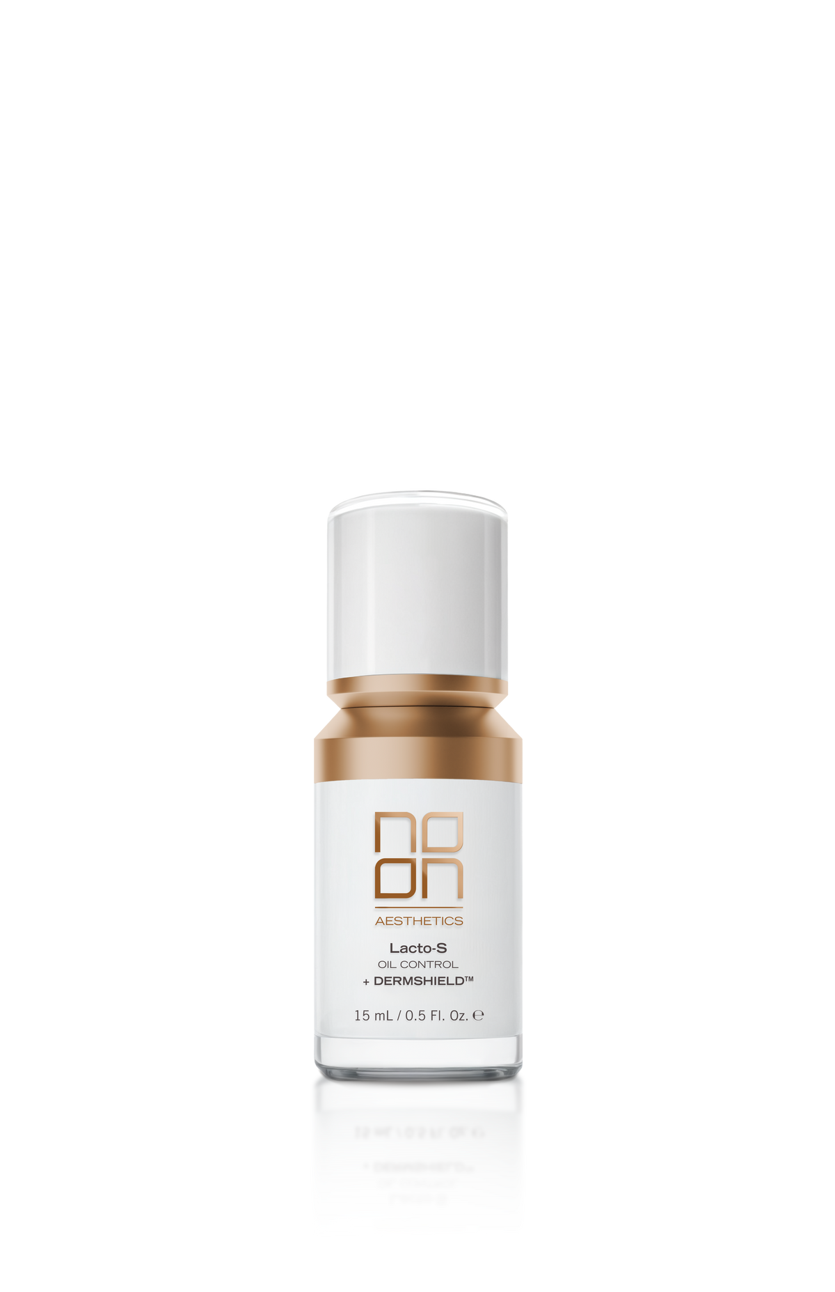 NOON Aesthetics Lacto-S 15ml | Sejas krēms problemātiskai ādai ar akni
