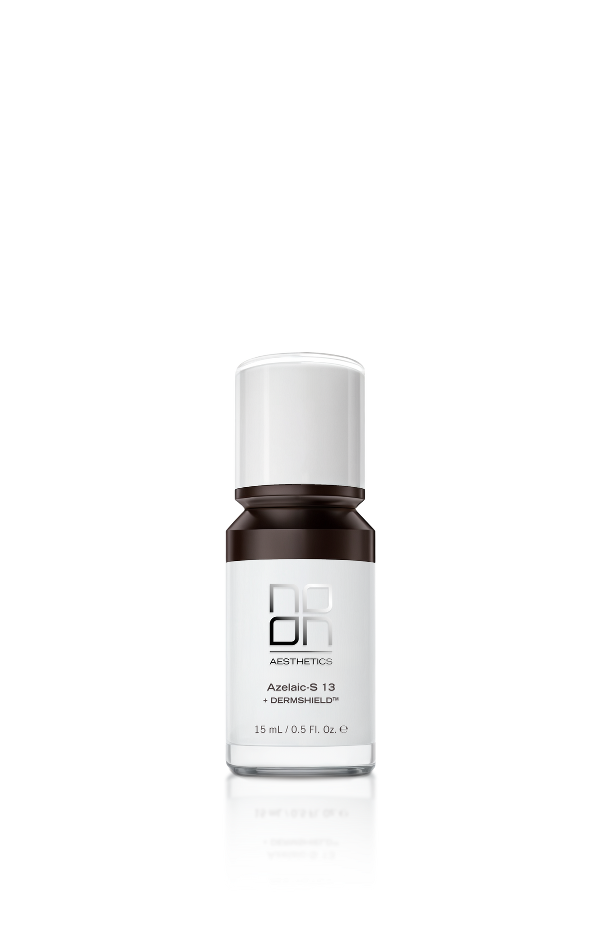NOON Aesthetics Azelaic S-13| Sejas krēms aknes un rozācijas korekcijai 15 ml