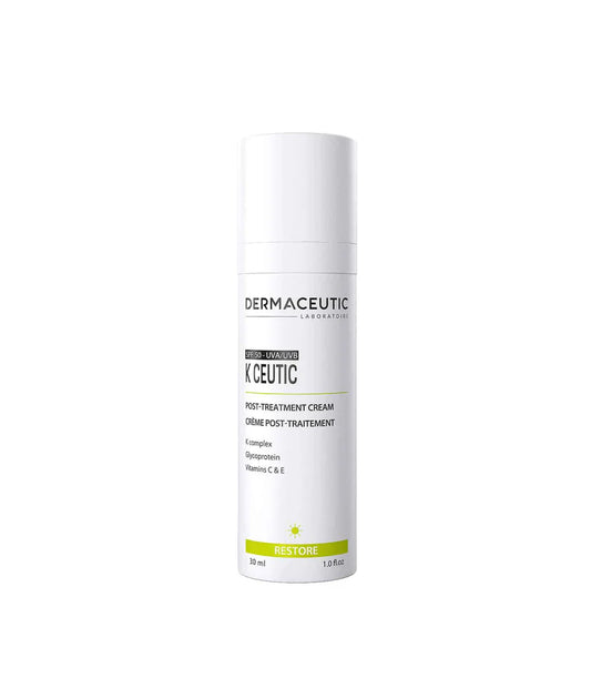 Dermaceutic K Ceutic ar SPF 50, 30ml