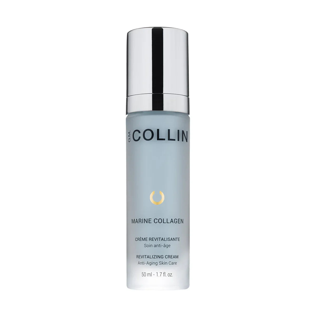 G.M. Collin Marine Collagen Revitalizing Cream / Jūras kolagēna krēms, 50 ml